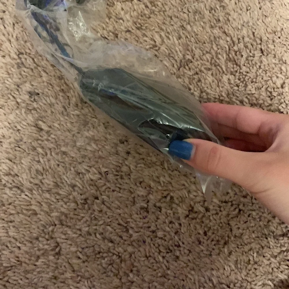 brand new mouse